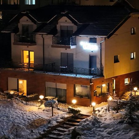 Villa Waterfalls Plitvice Rakovica Exterior foto