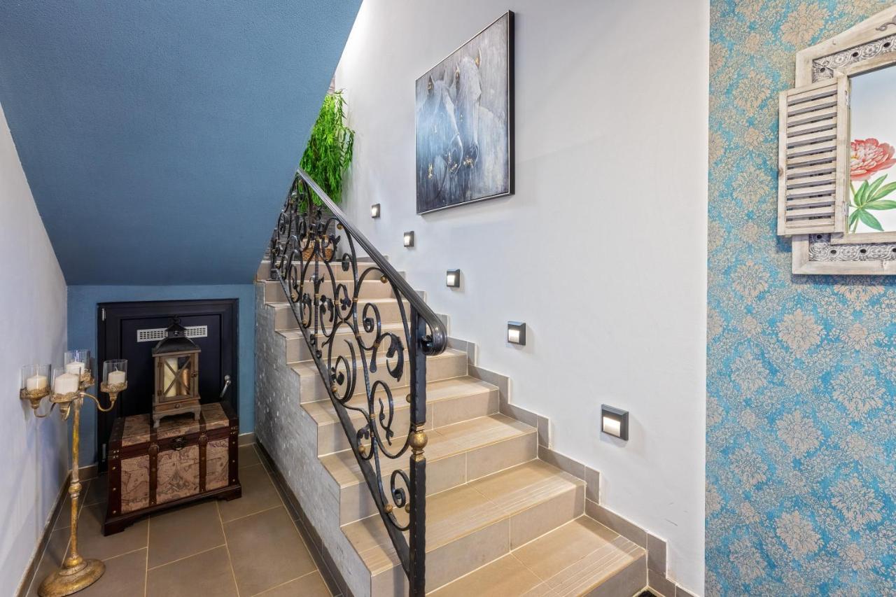 Villa Waterfalls Plitvice Rakovica Exterior foto