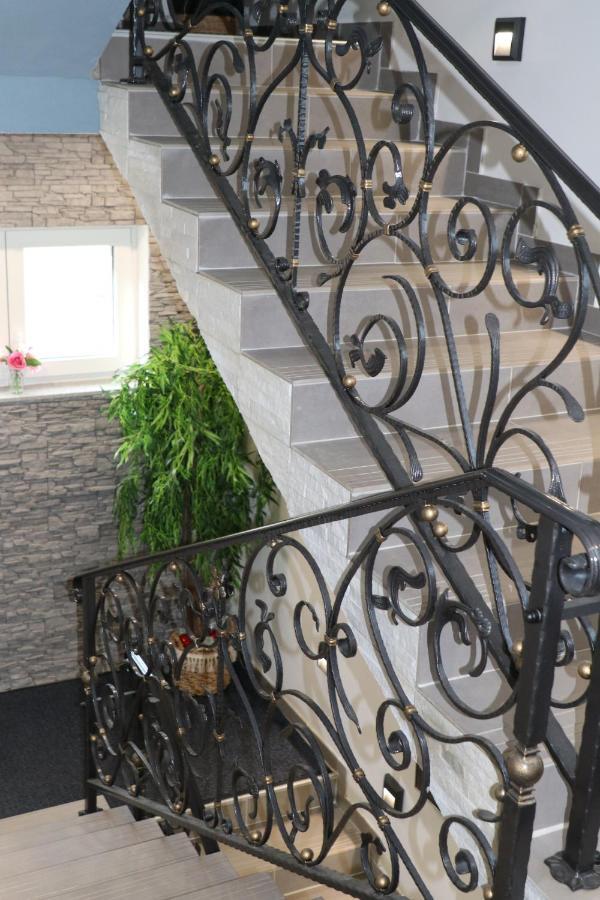 Villa Waterfalls Plitvice Rakovica Exterior foto