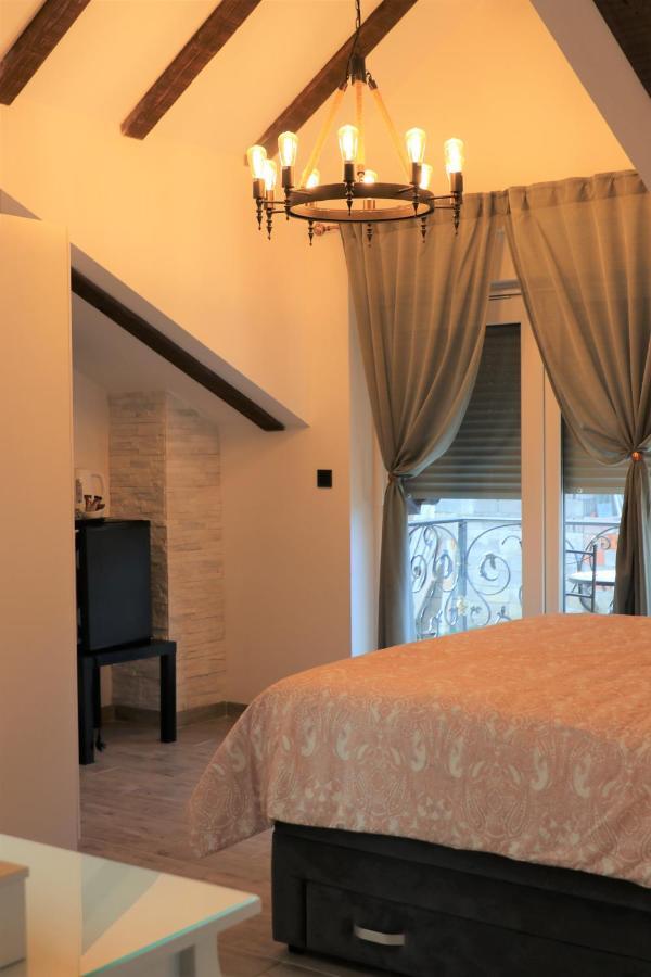 Villa Waterfalls Plitvice Rakovica Exterior foto